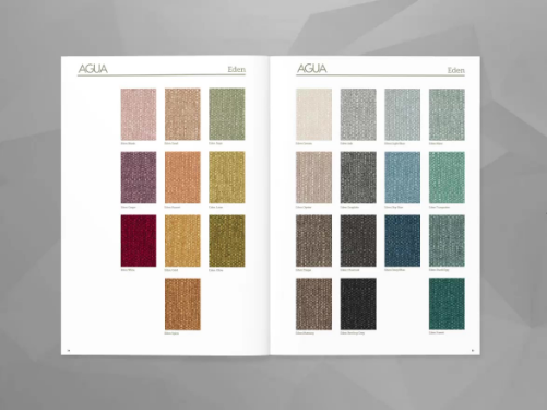 Virtual Binder Cover