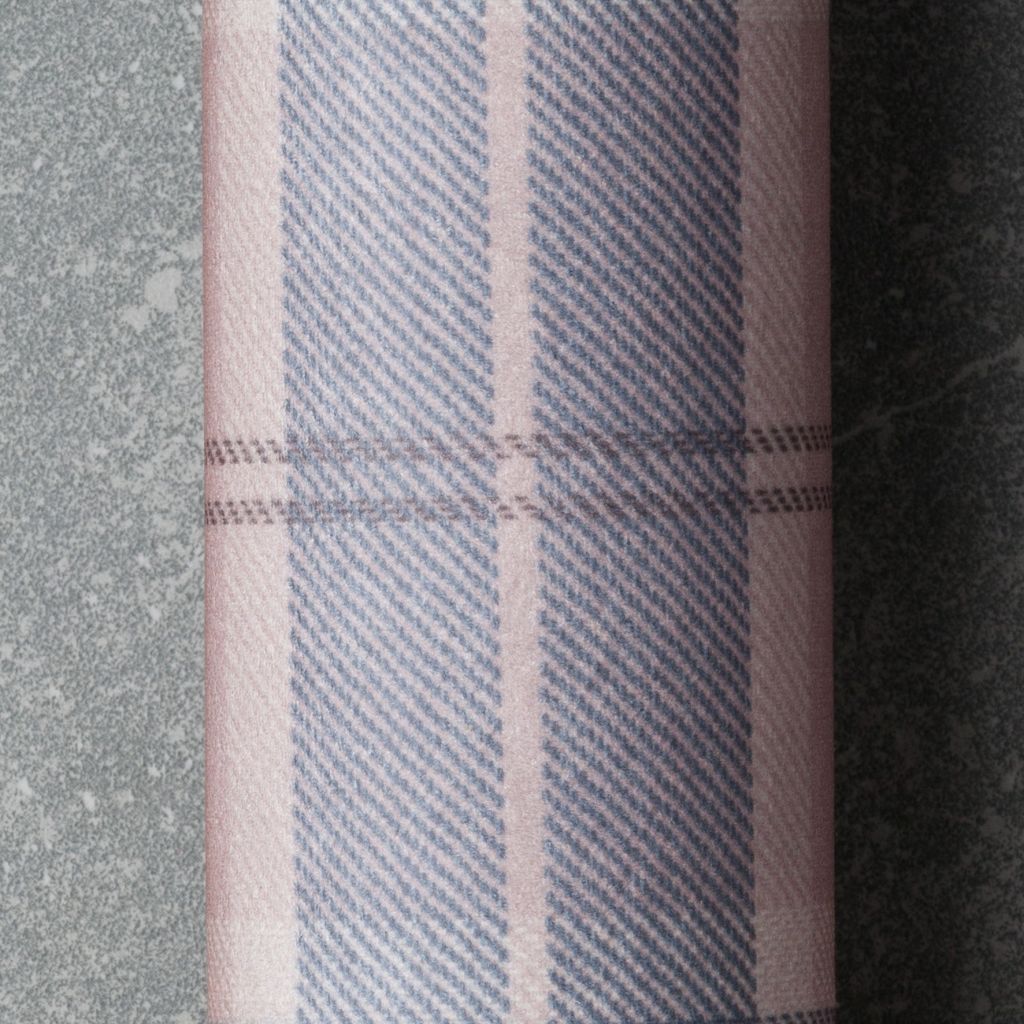 Tartan Heather roll image