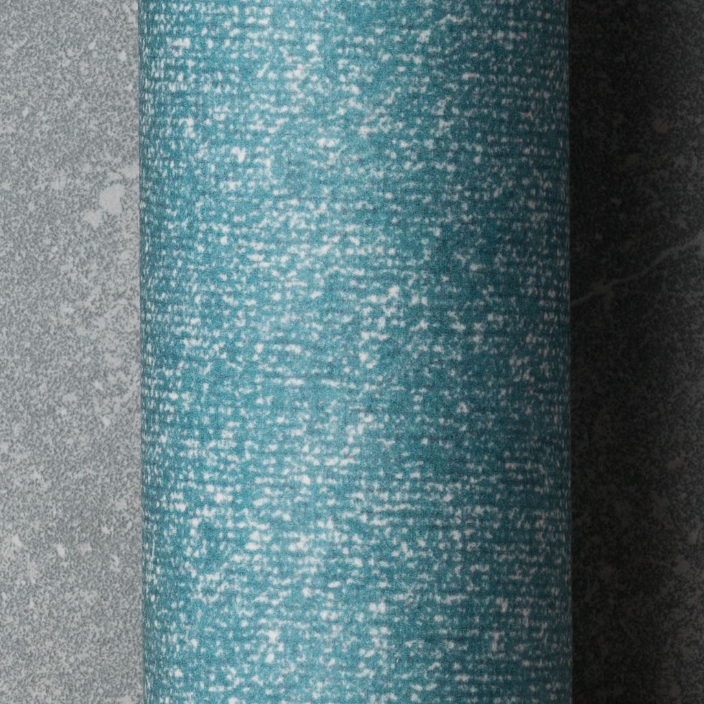 Mottle Teal roll image
