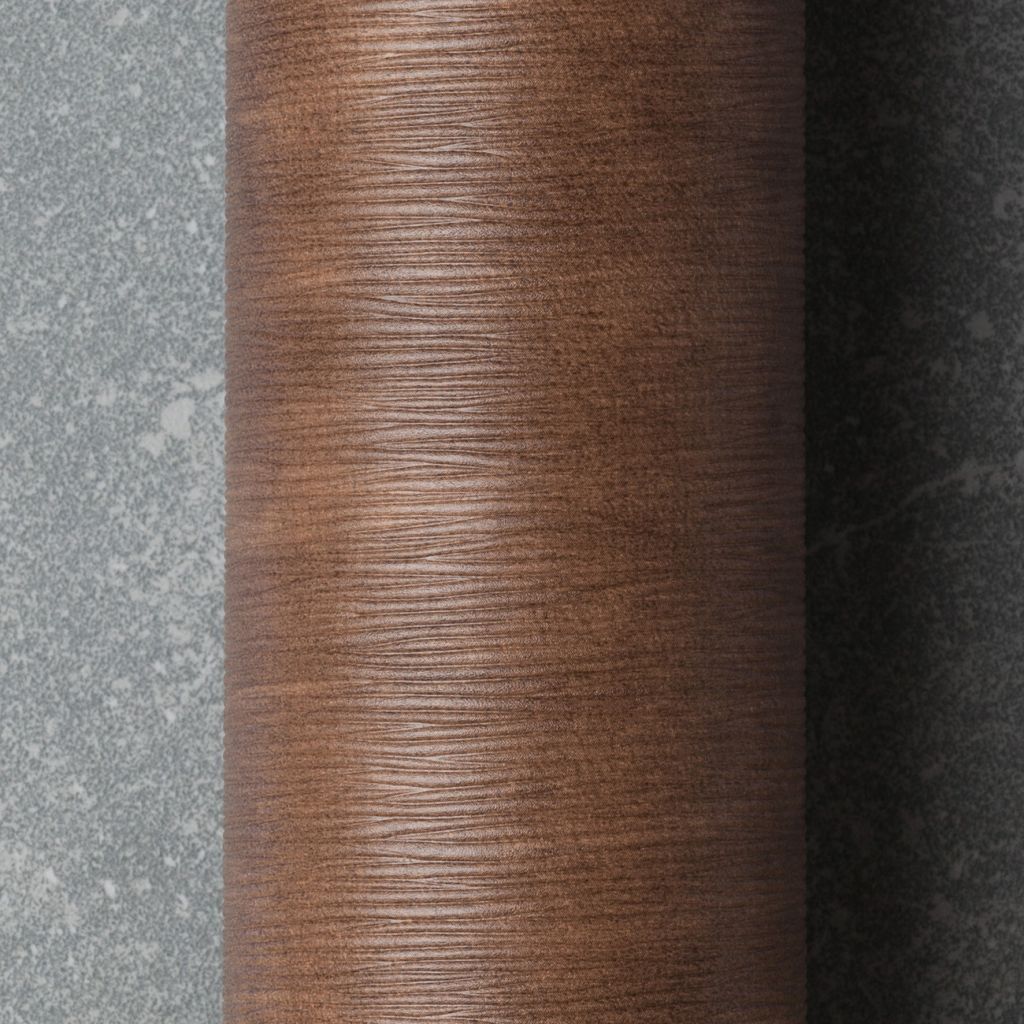 Bark roll image