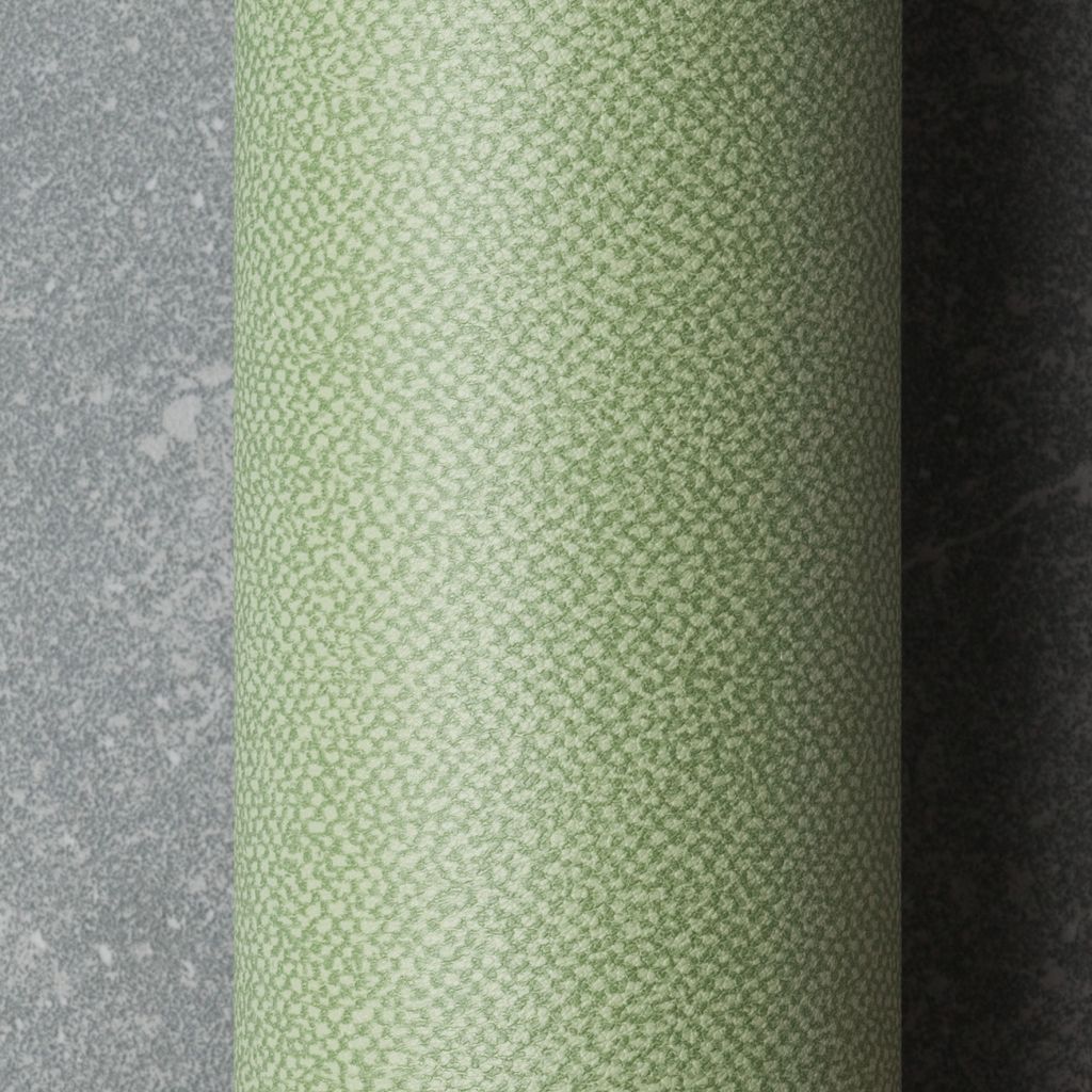 Aquarius Apple roll image