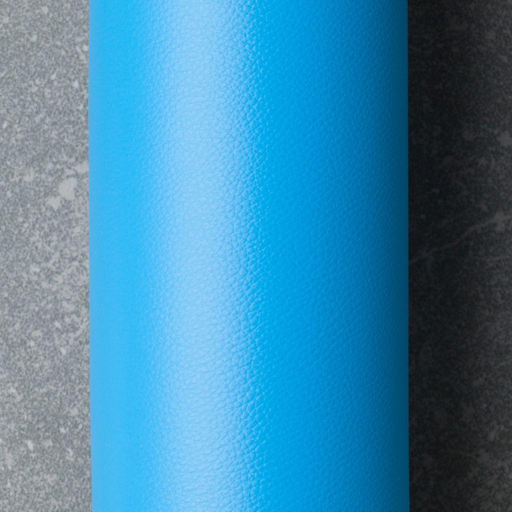 Blue roll image