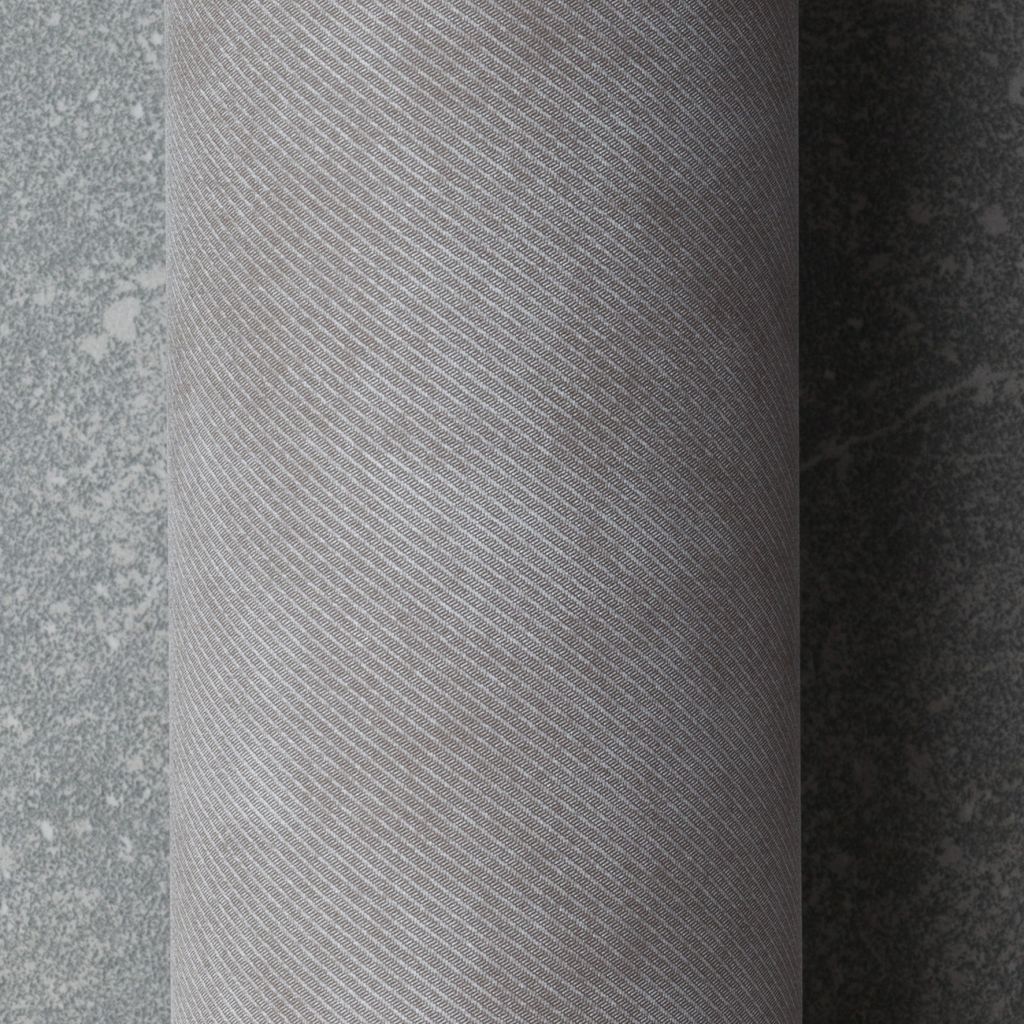 Denim Charcoal roll image