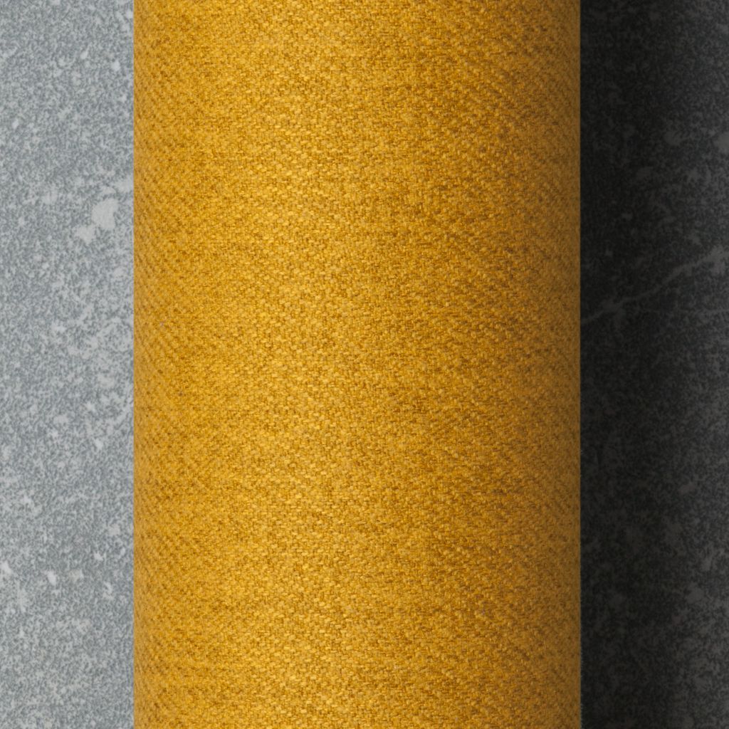 Buro Mustard roll image