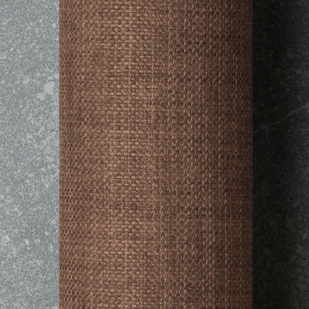 Lavoro Nutmeg roll image