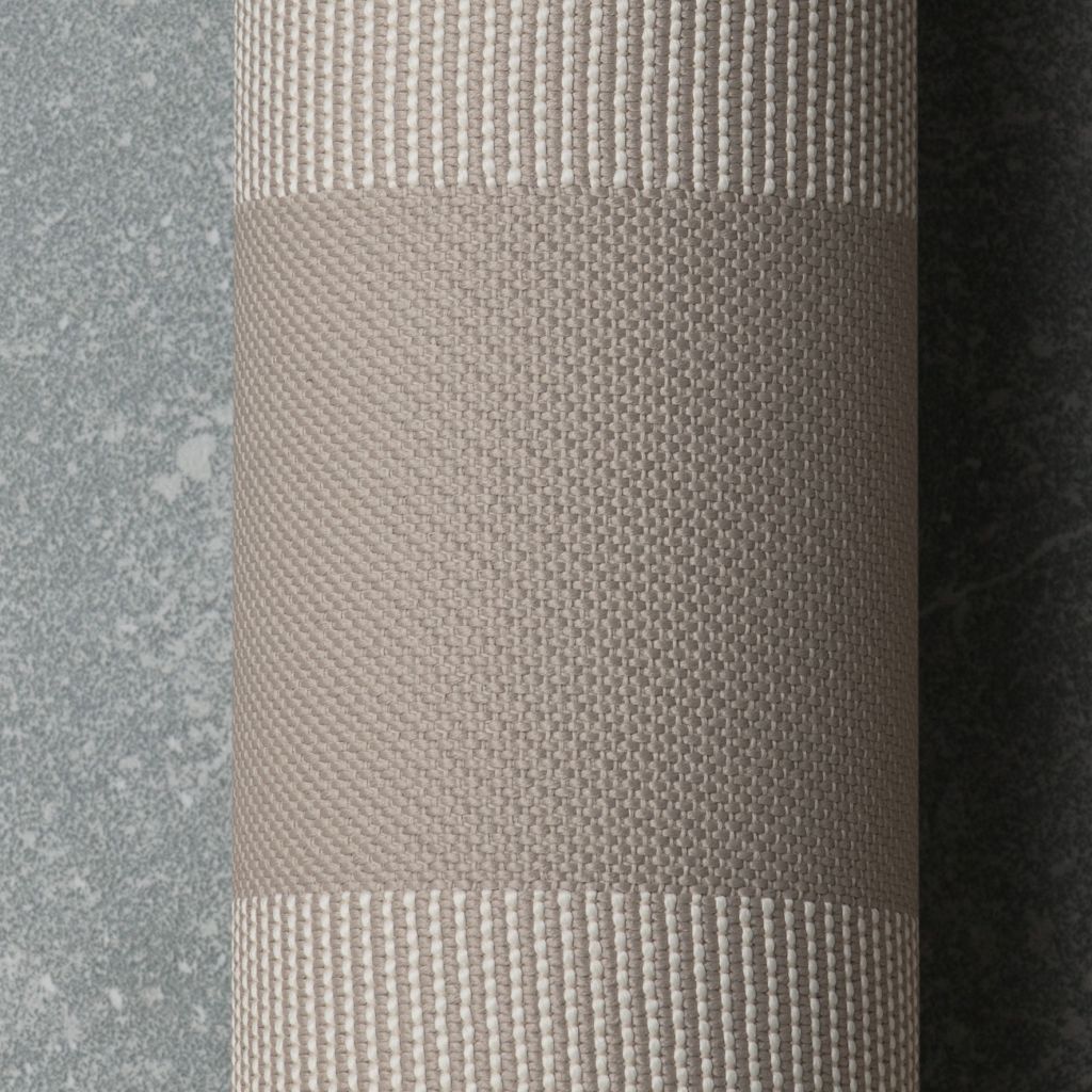 Stripe Beige roll image