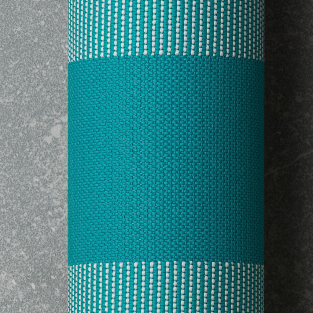 Stripe Teal roll image