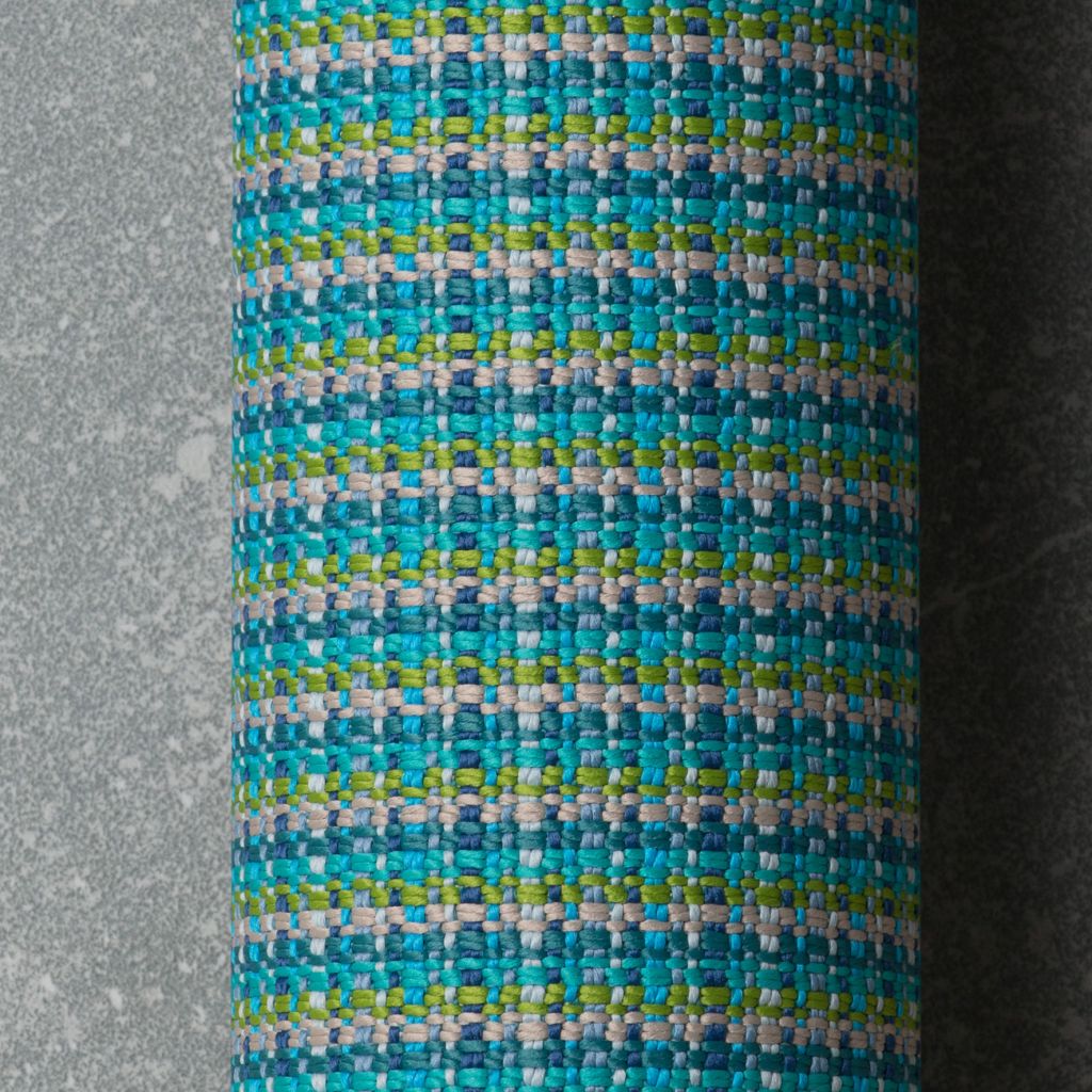 Tweed Lime roll image