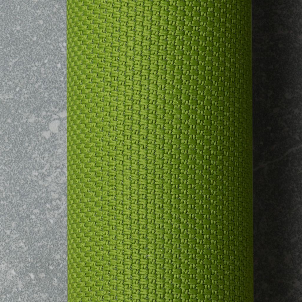 Weave Lime roll image