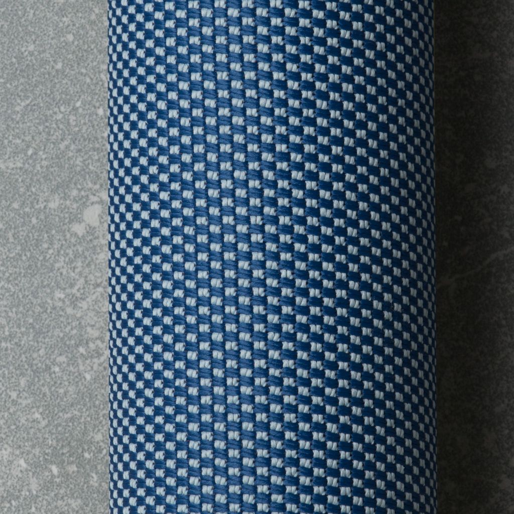 Weave Mid Blue roll image
