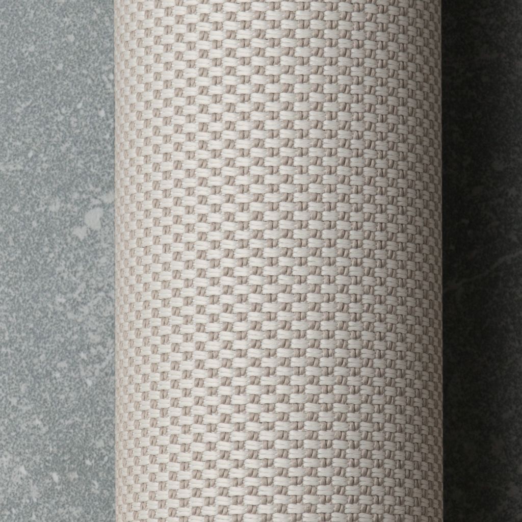 Weave Natural roll image