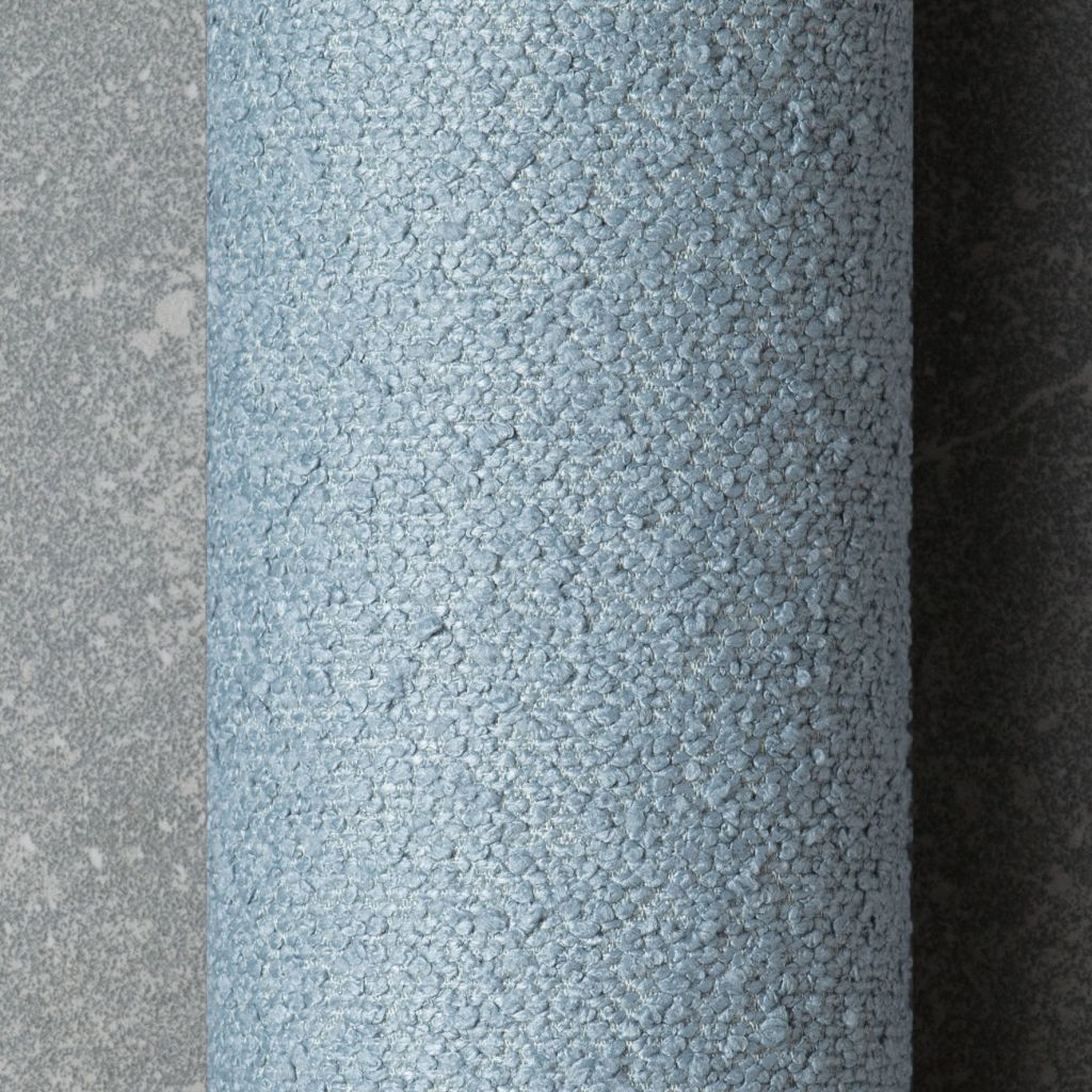 Boucle Aqua roll image
