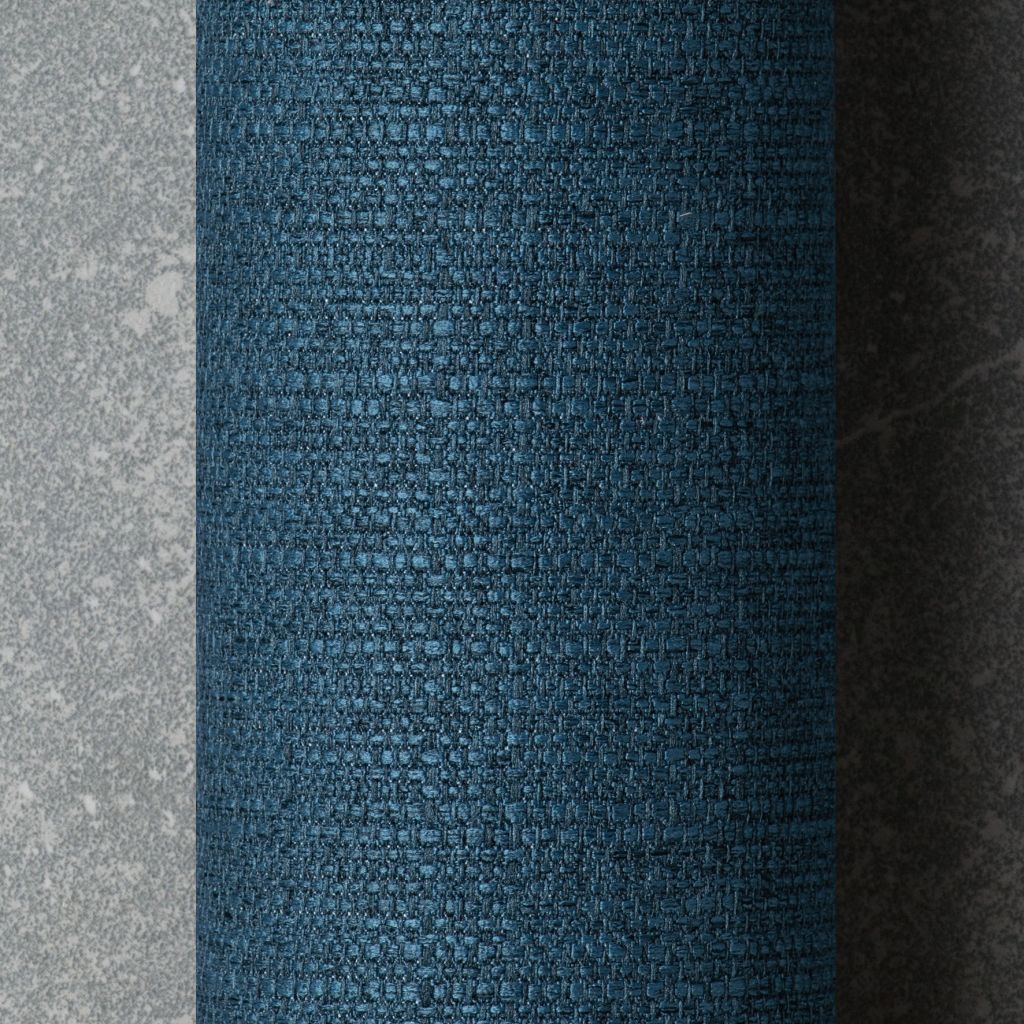 Eden Deep Blue roll image