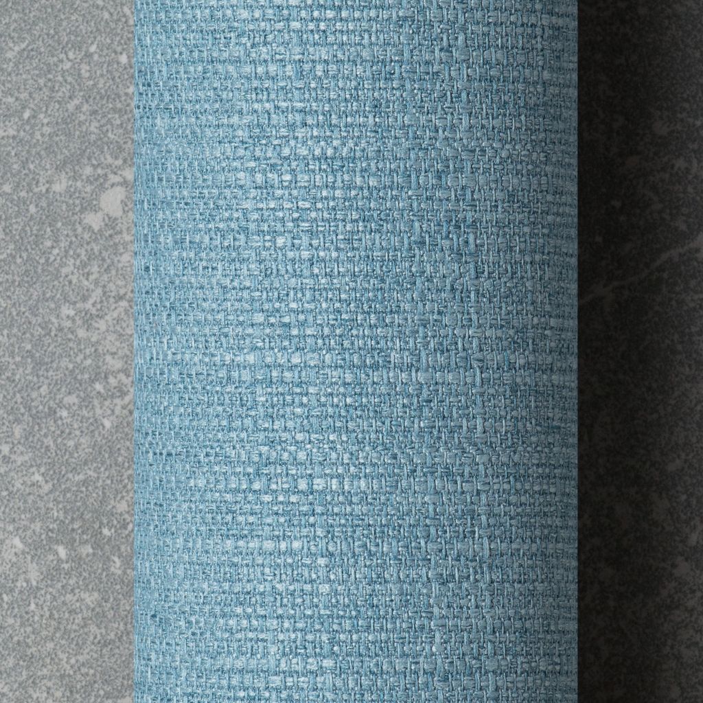 Eden Sky Blue roll image