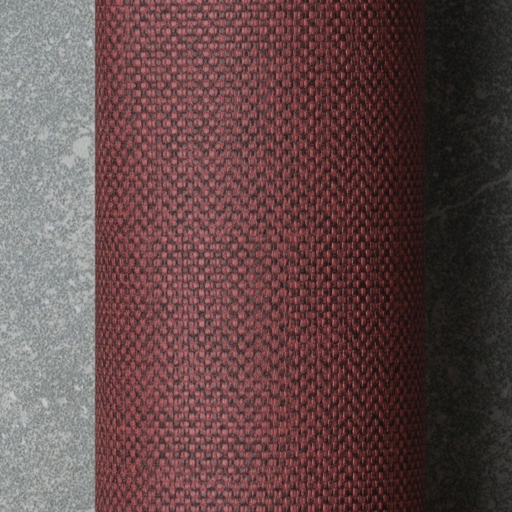 Entwine Claret roll image