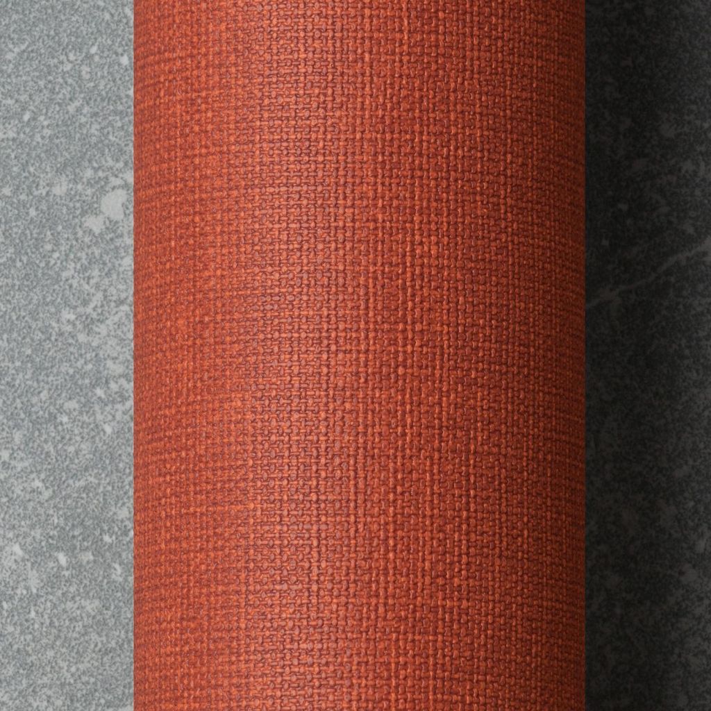 Fleck Brick roll image