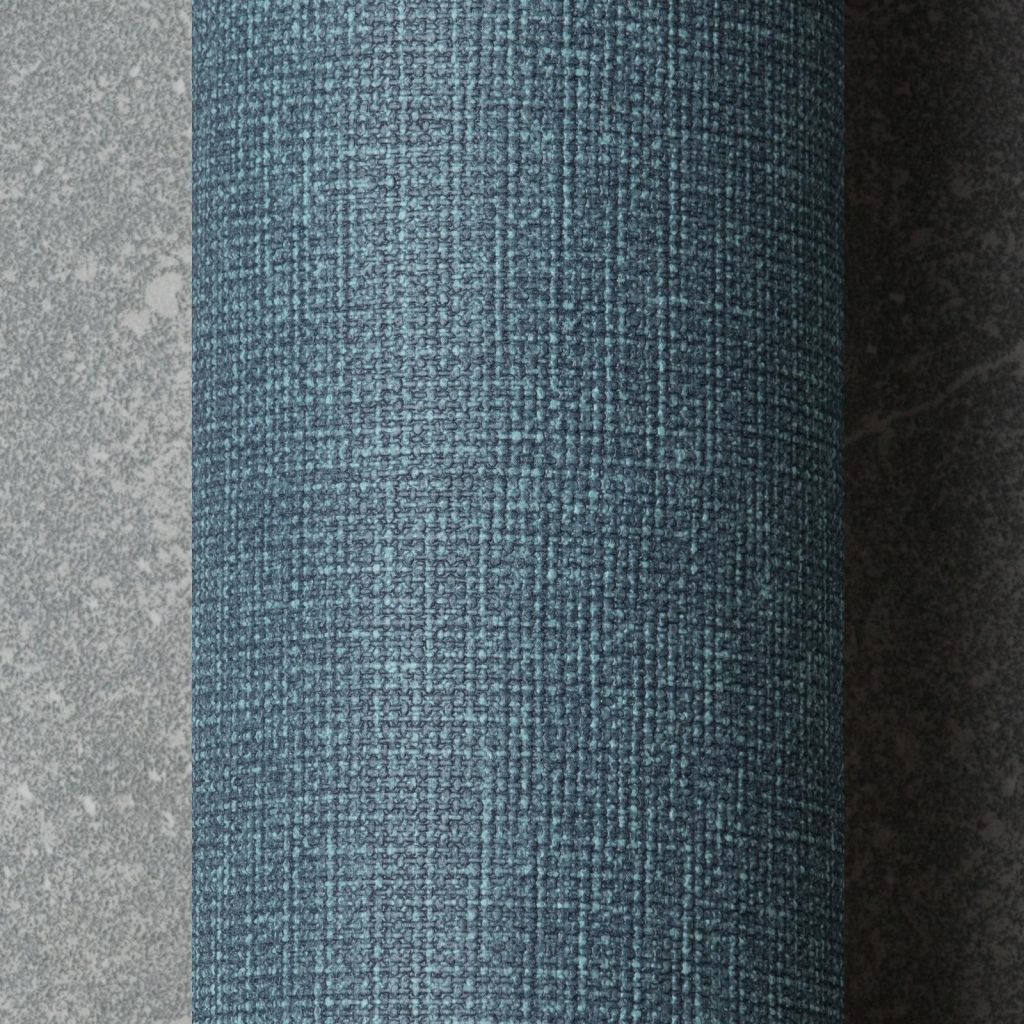 Fleck Cornflower roll image