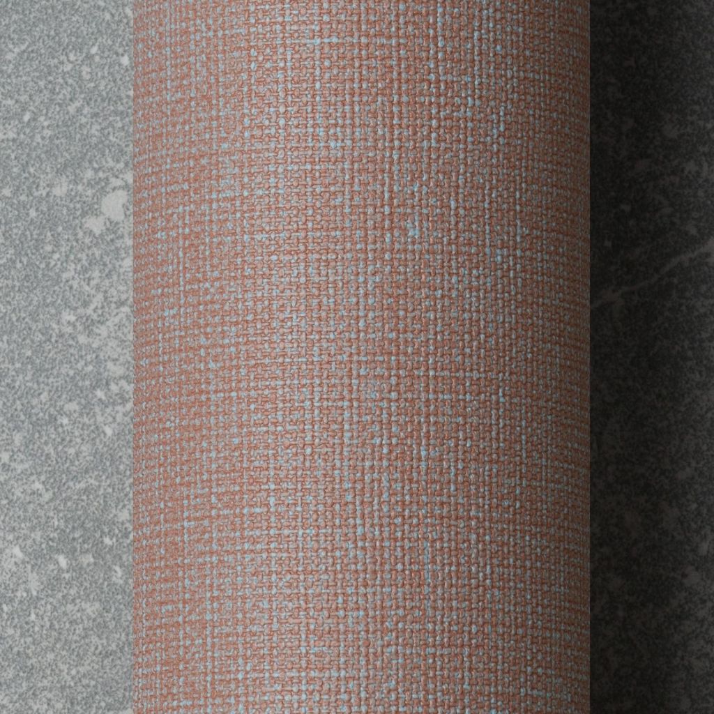 Fleck Kingfisher roll image