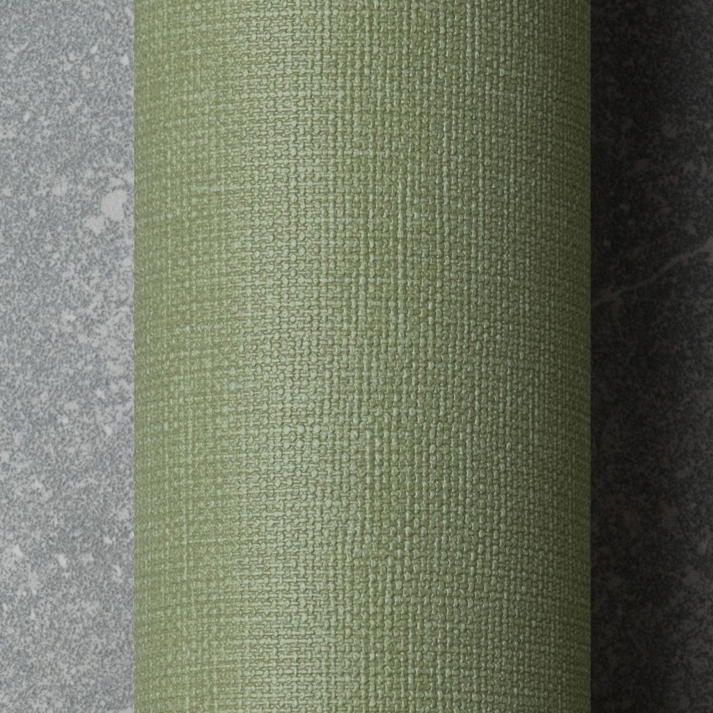 Fleck Leaf roll image