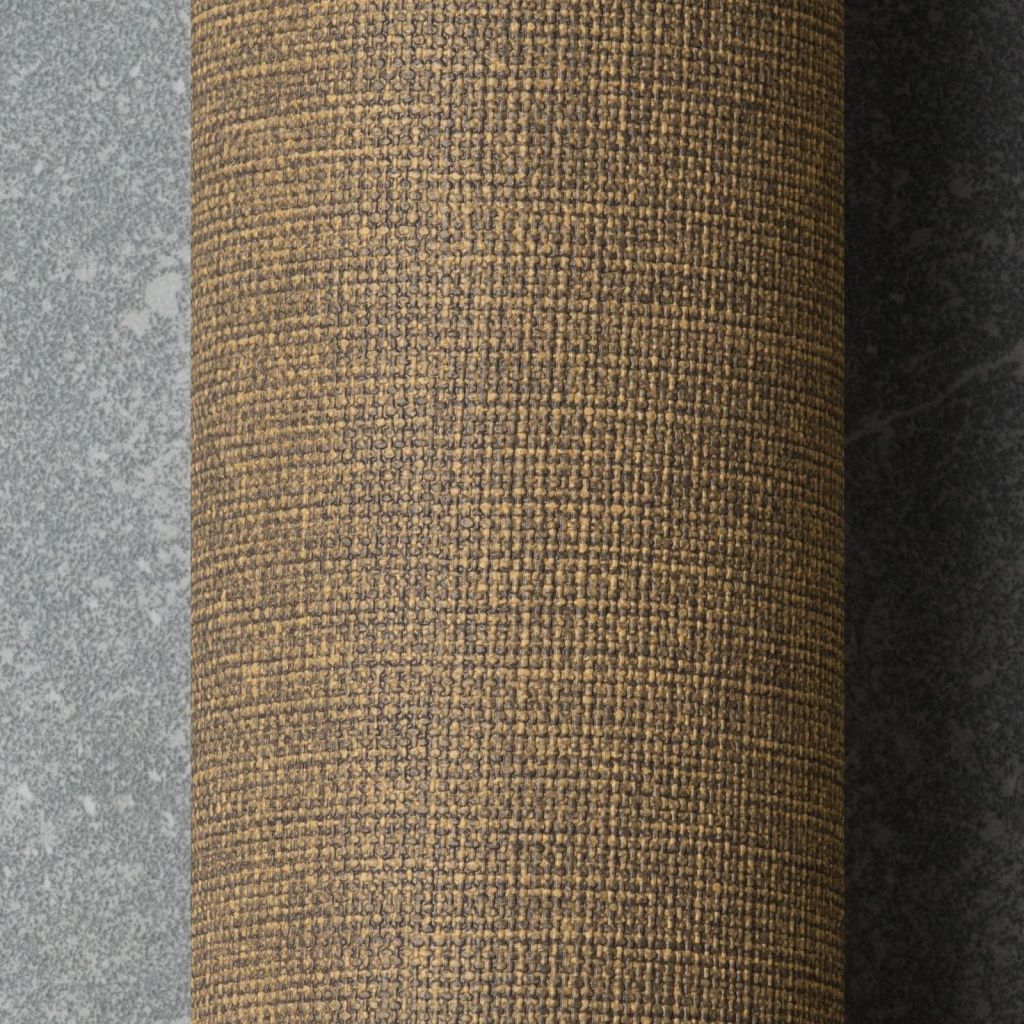 Fleck Lichen roll image