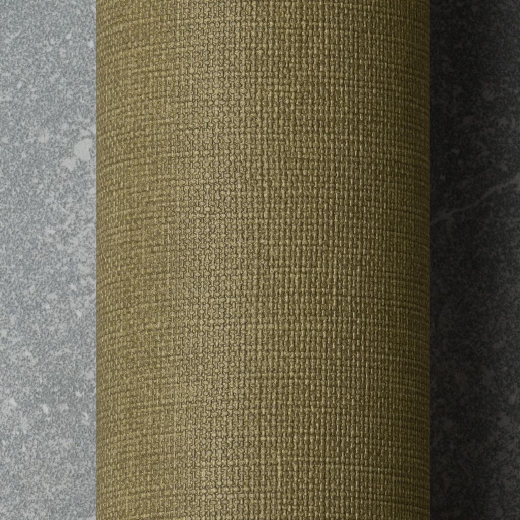 Fleck Moss roll image