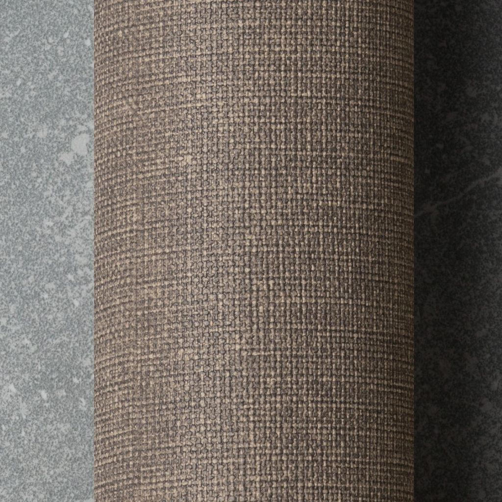 Fleck Mushroom roll image