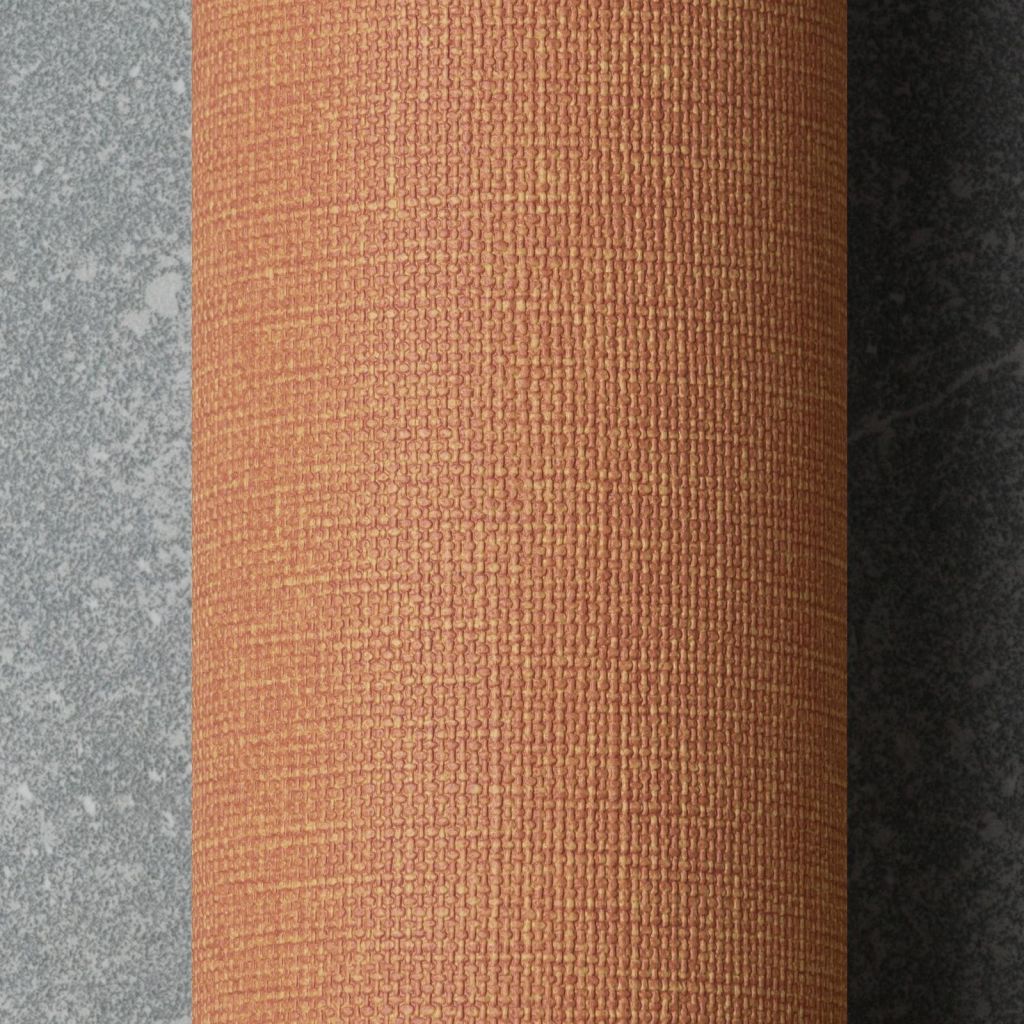 Fleck Russet roll image