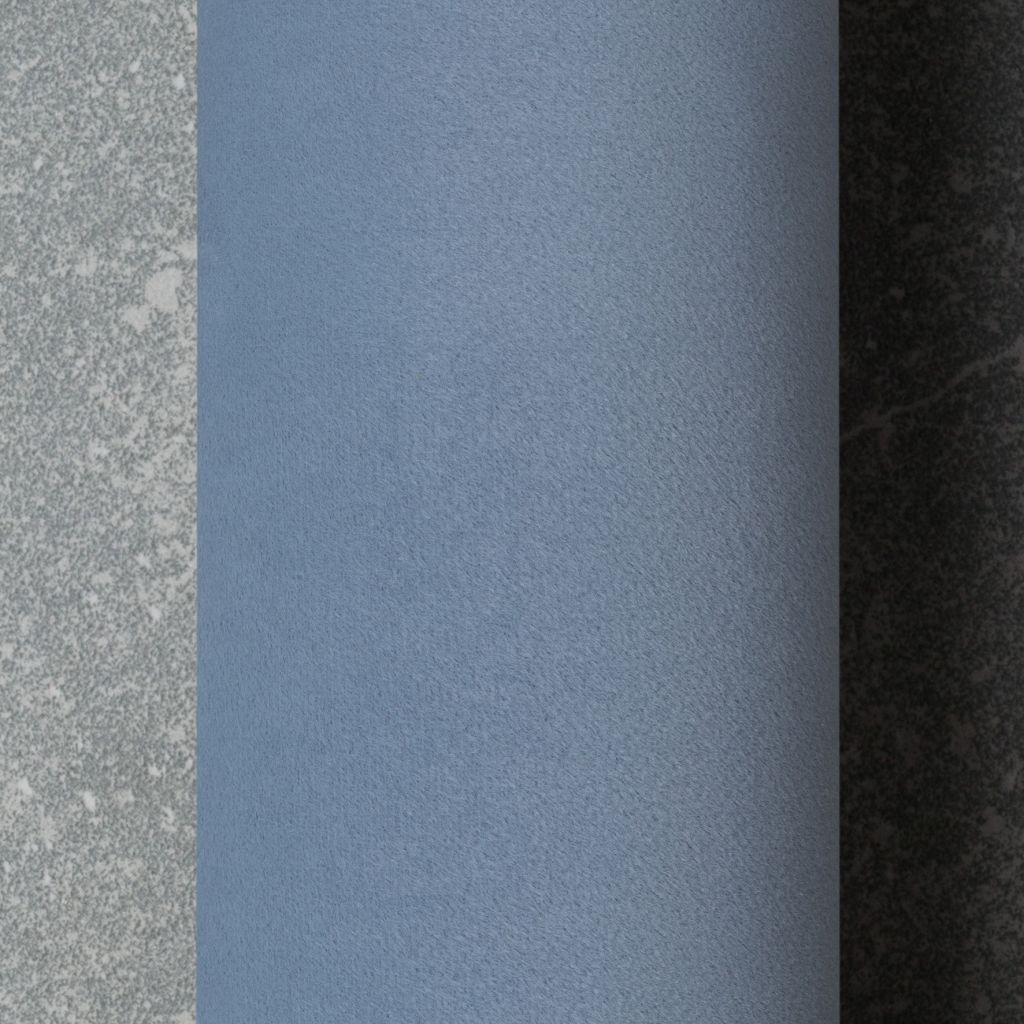 Agua Segunda Sky roll image