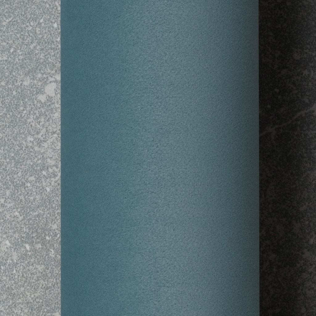 Agua Segunda Teal roll image