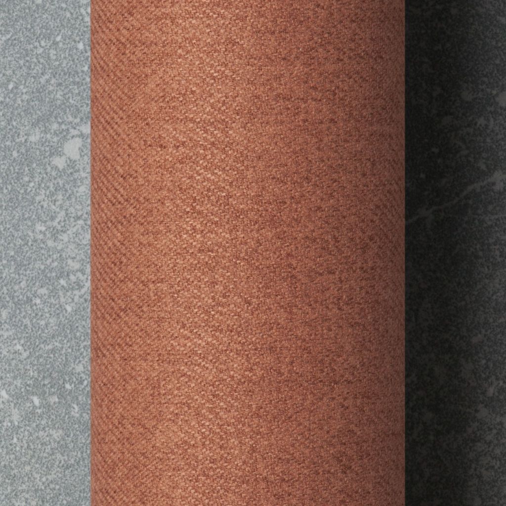 Terracotta roll image